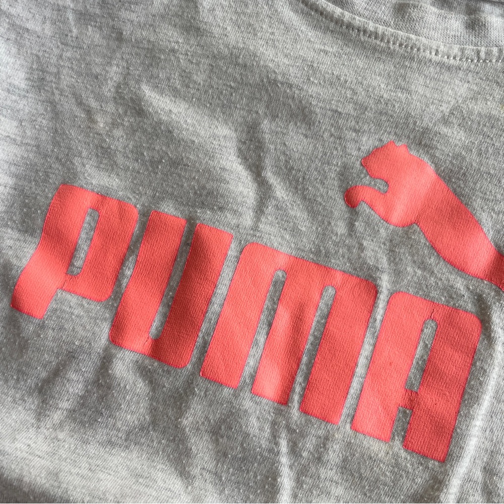 Puma Tee - Picture 2 of 4